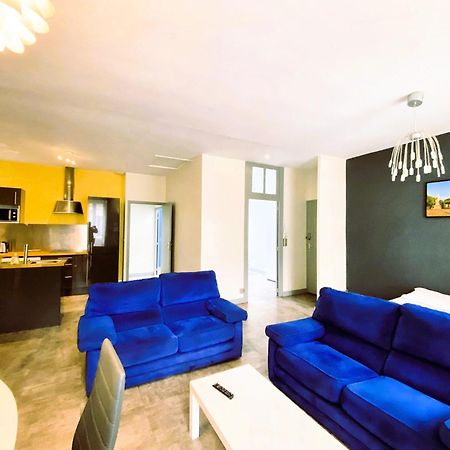 Appartements Rue Lemoine Xxl Angers Luaran gambar