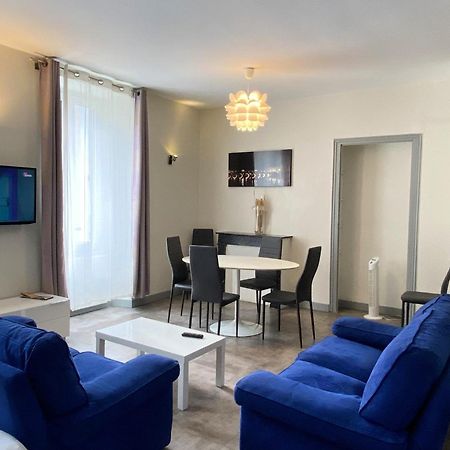 Appartements Rue Lemoine Xxl Angers Luaran gambar