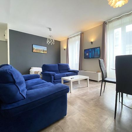 Appartements Rue Lemoine Xxl Angers Luaran gambar