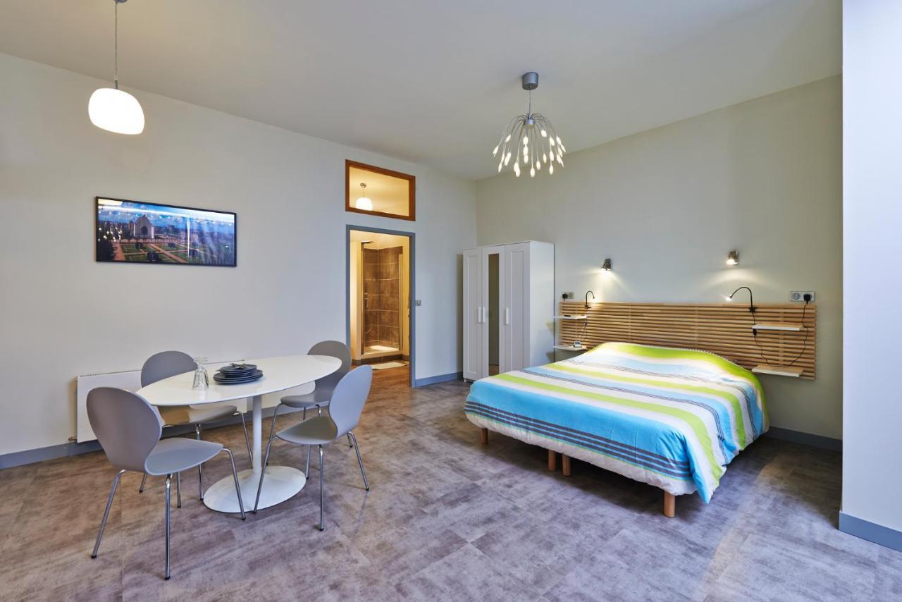 Appartements Rue Lemoine Xxl Angers Luaran gambar