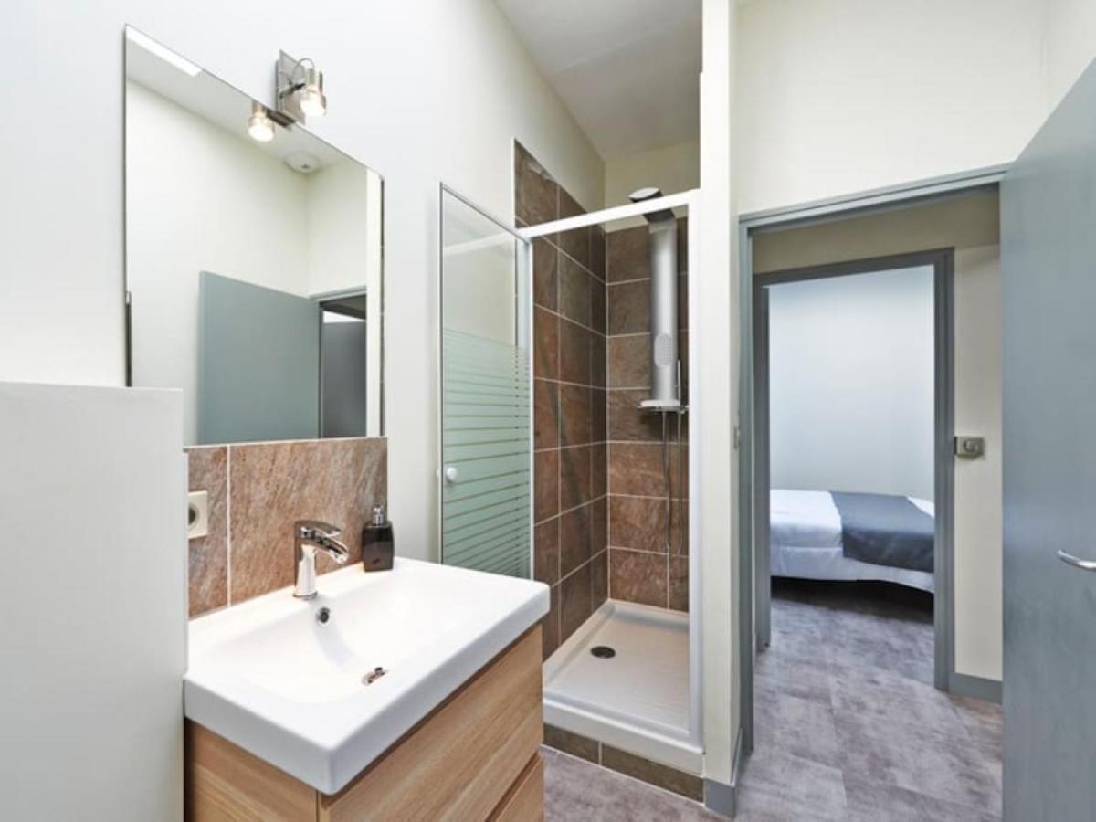 Appartements Rue Lemoine Xxl Angers Luaran gambar