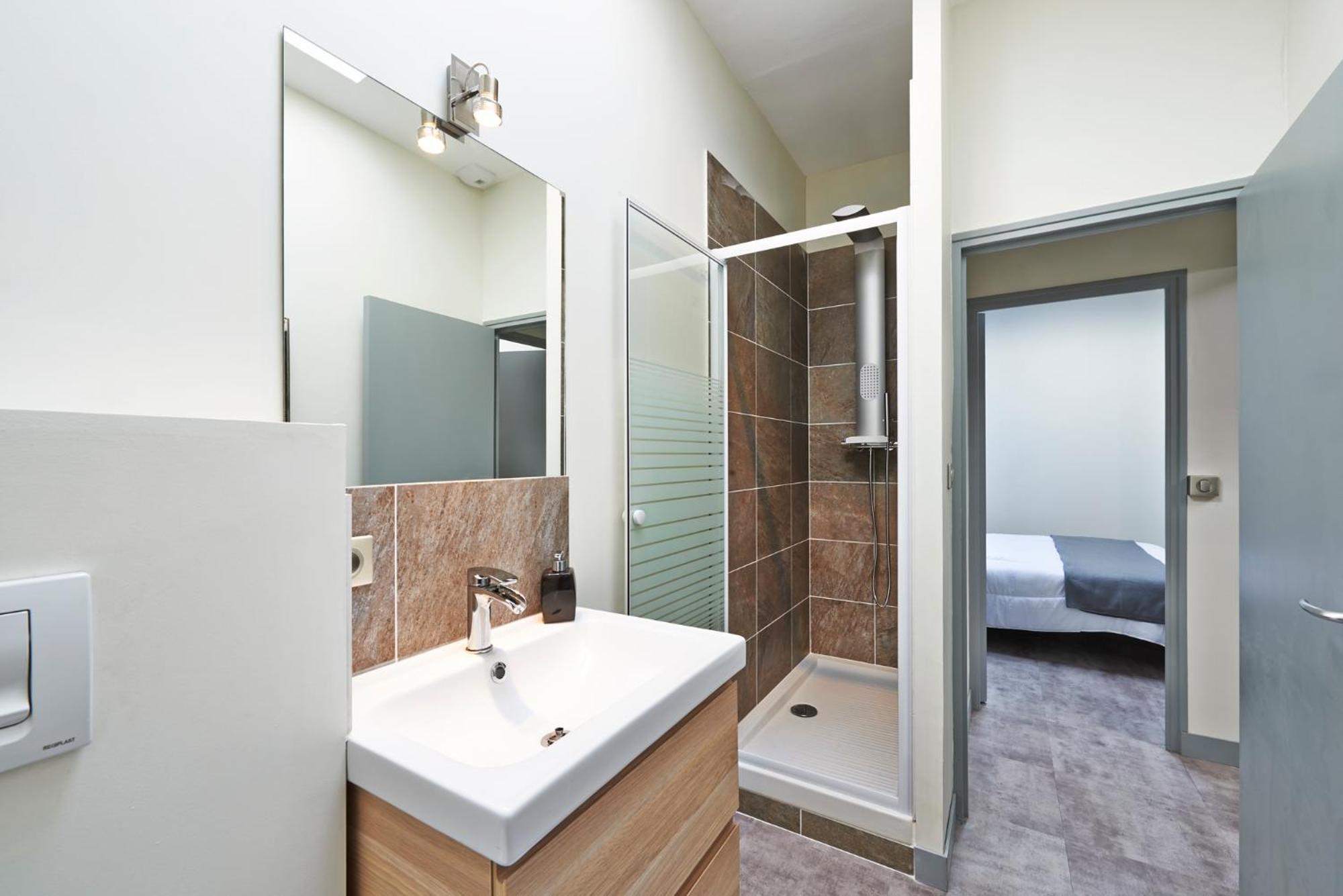 Appartements Rue Lemoine Xxl Angers Luaran gambar