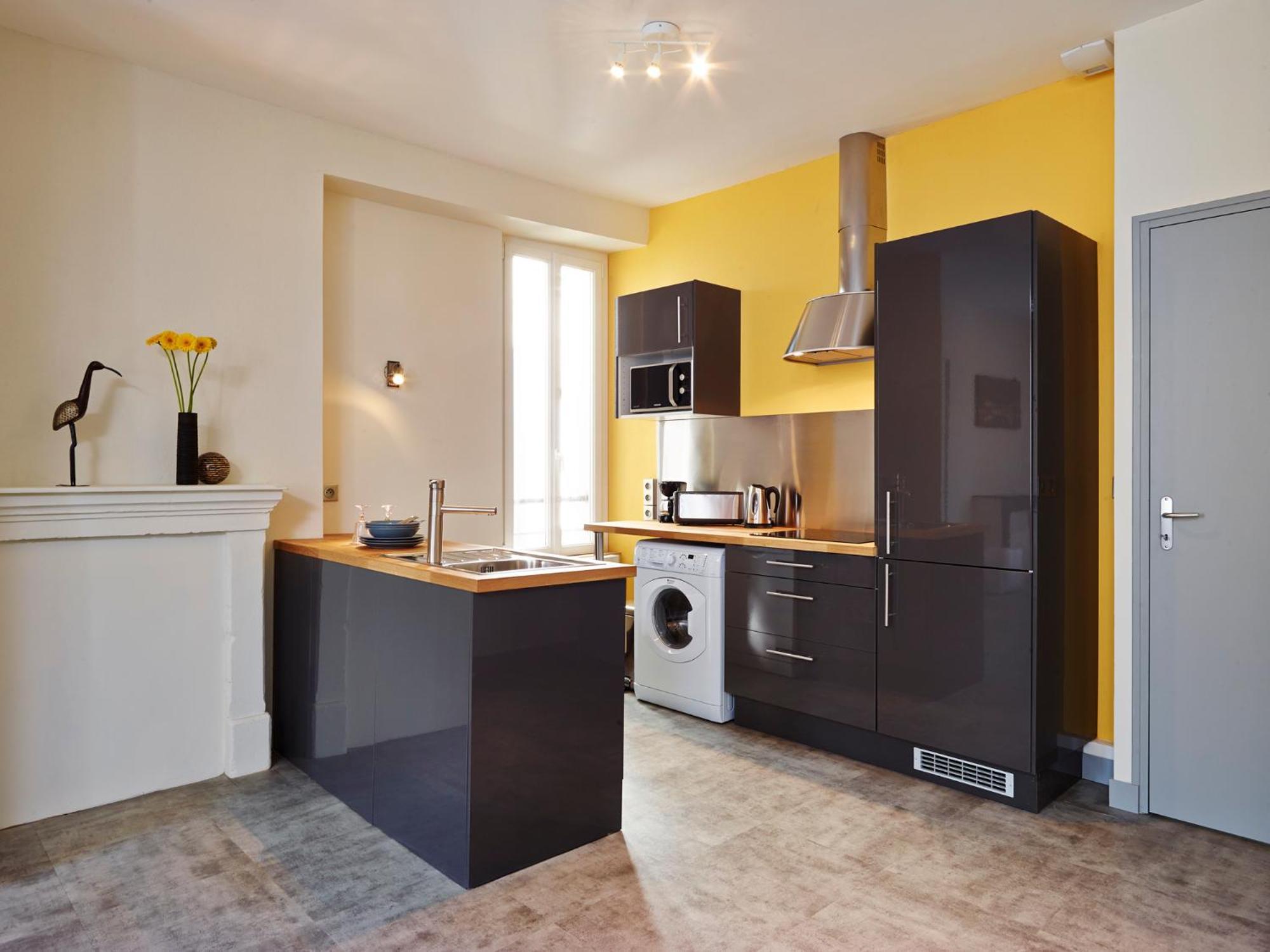 Appartements Rue Lemoine Xxl Angers Luaran gambar