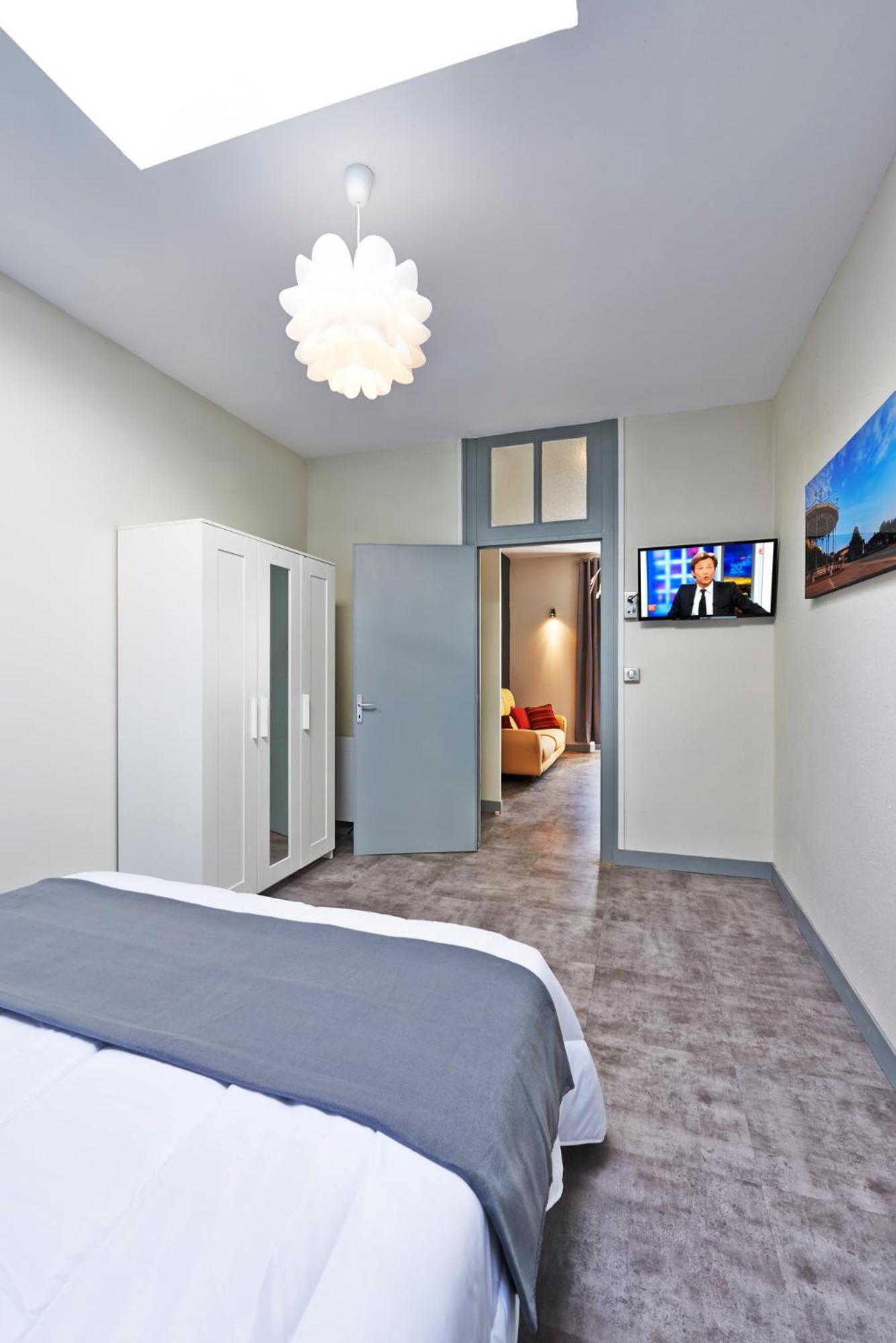 Appartements Rue Lemoine Xxl Angers Luaran gambar