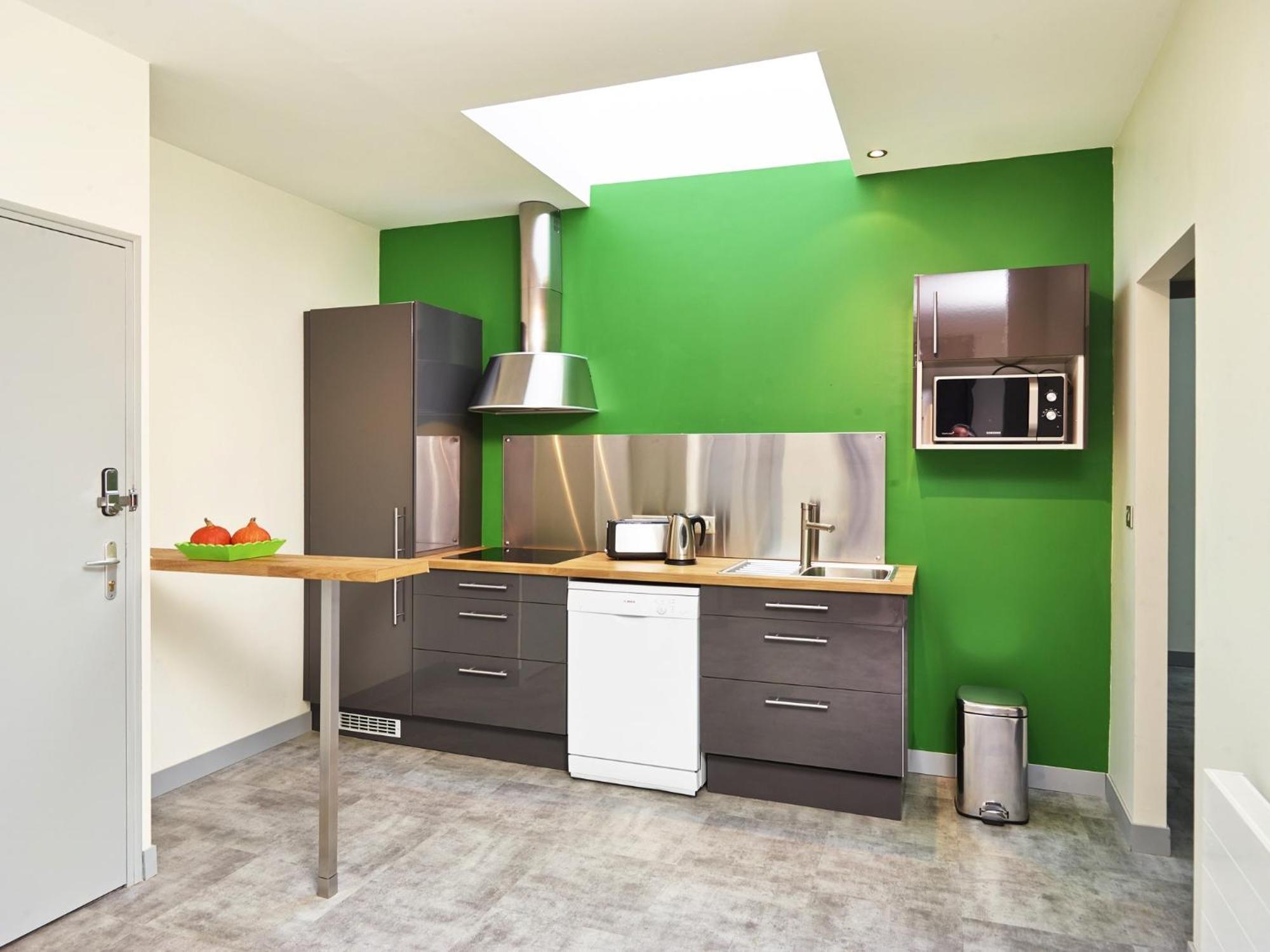 Appartements Rue Lemoine Xxl Angers Luaran gambar