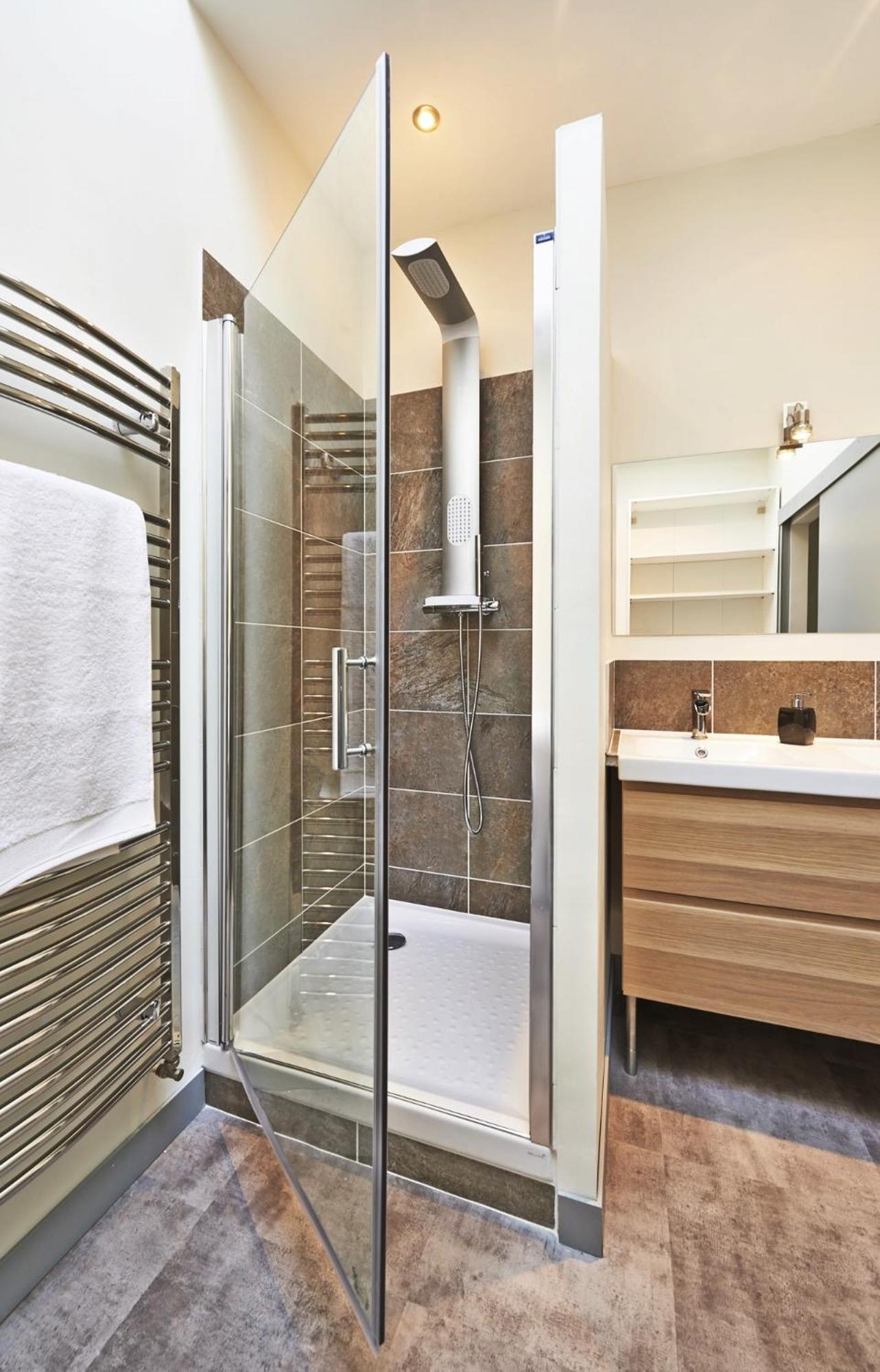 Appartements Rue Lemoine Xxl Angers Luaran gambar