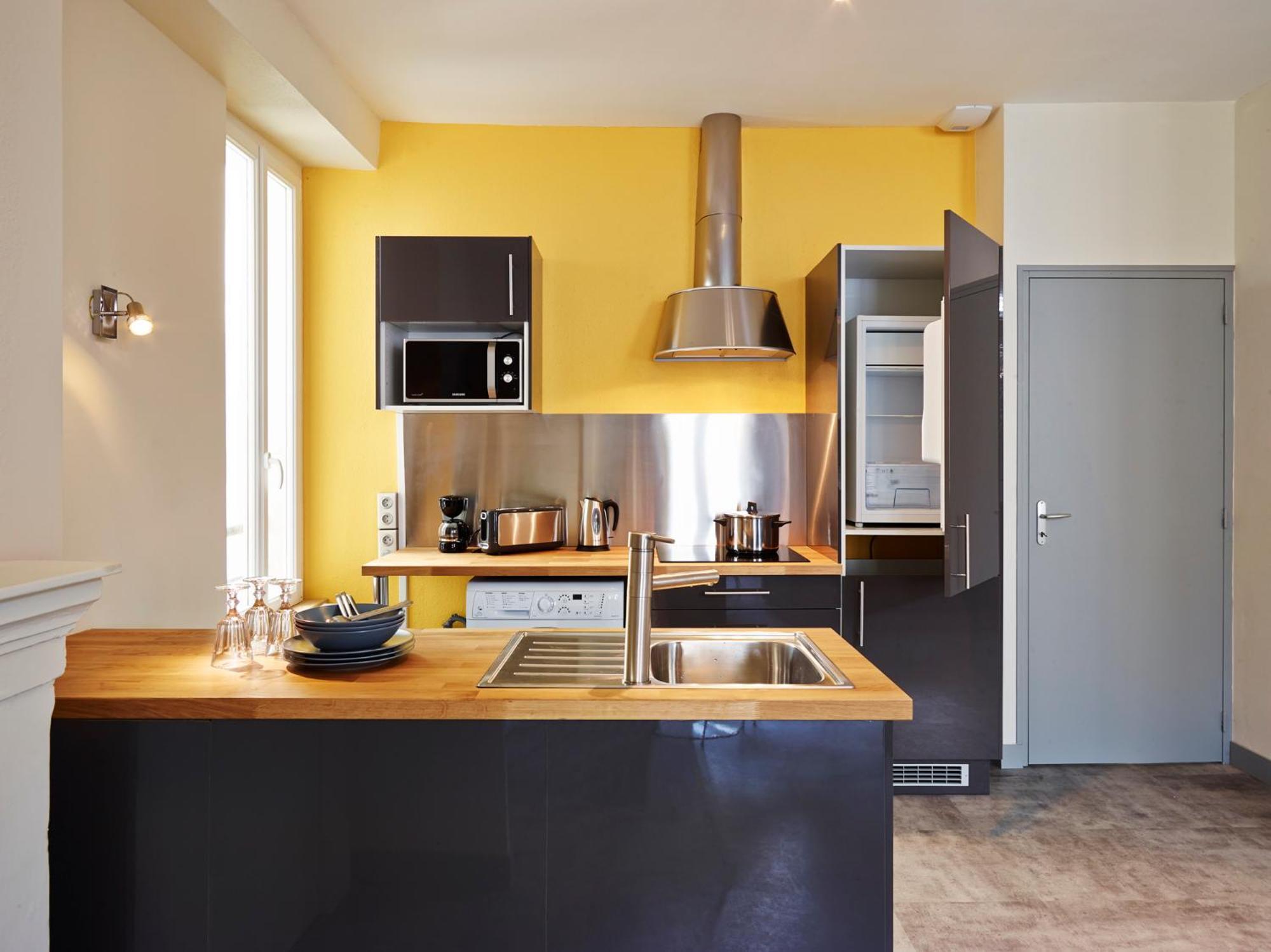 Appartements Rue Lemoine Xxl Angers Luaran gambar
