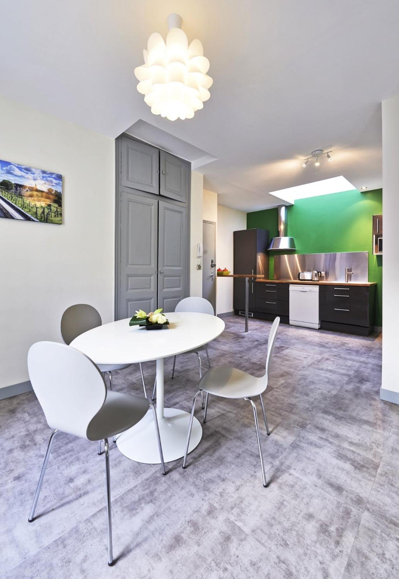 Appartements Rue Lemoine Xxl Angers Luaran gambar