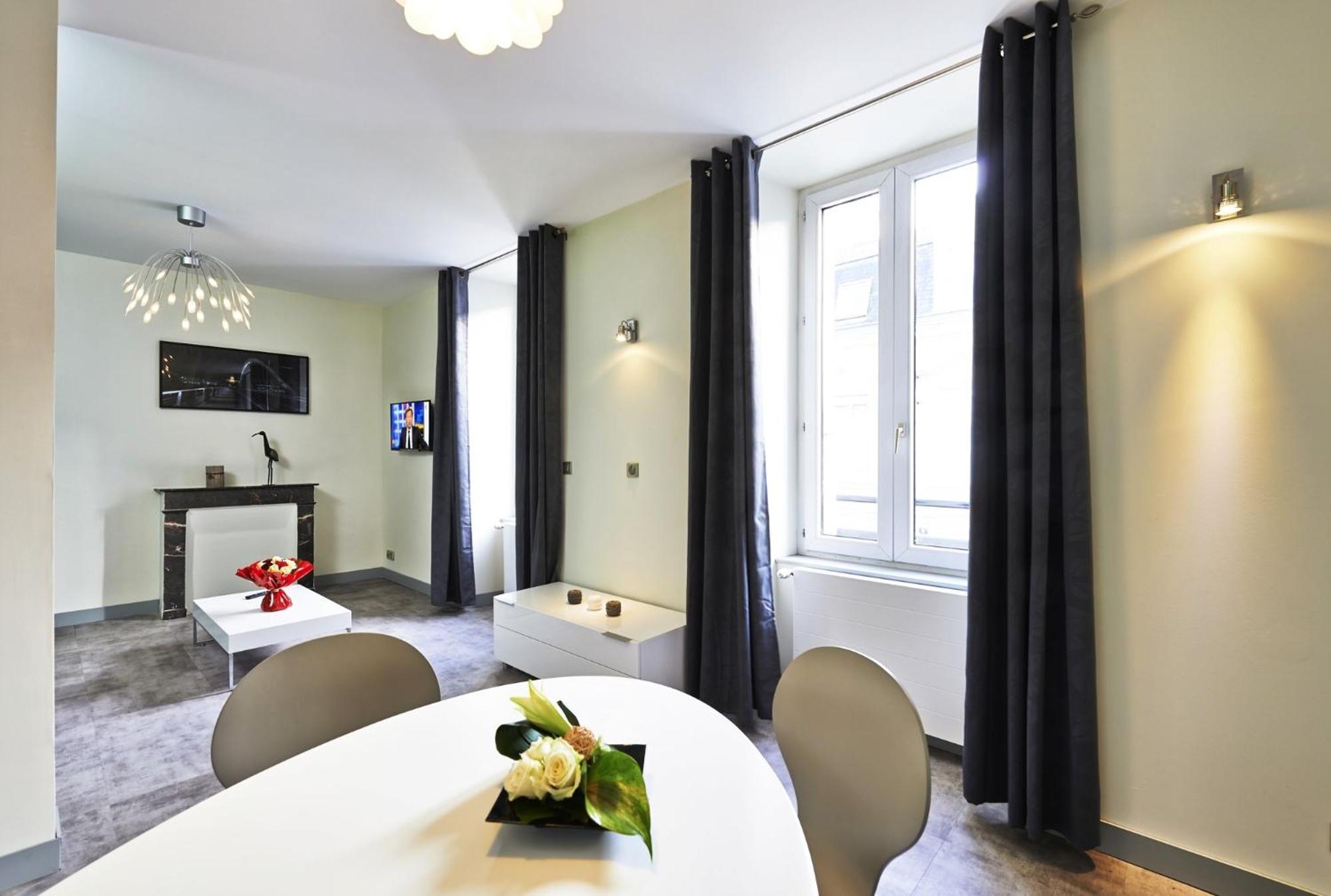 Appartements Rue Lemoine Xxl Angers Luaran gambar