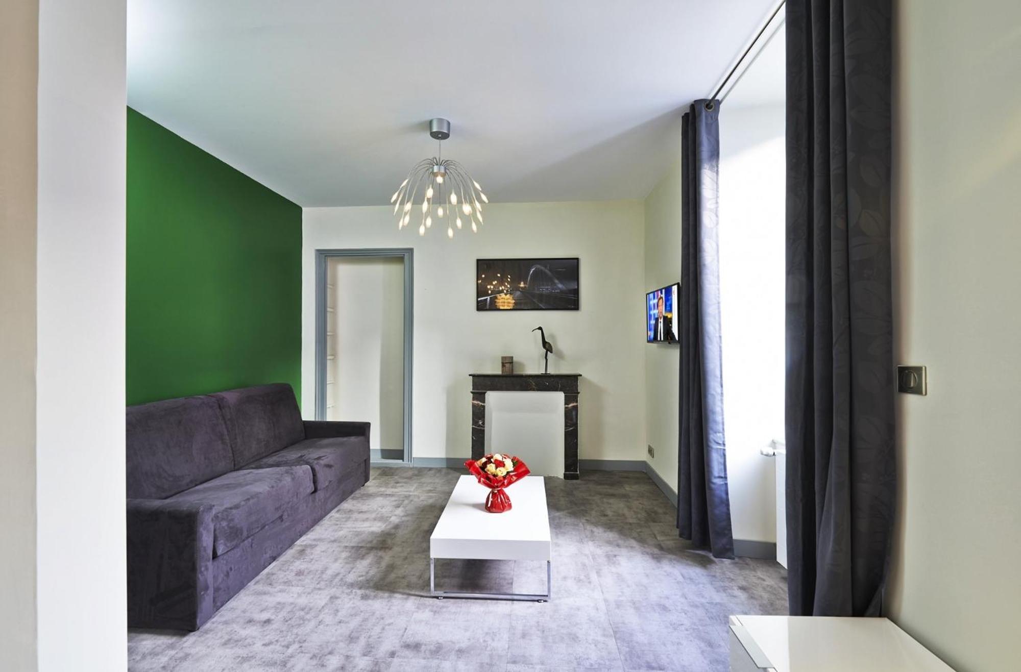 Appartements Rue Lemoine Xxl Angers Luaran gambar