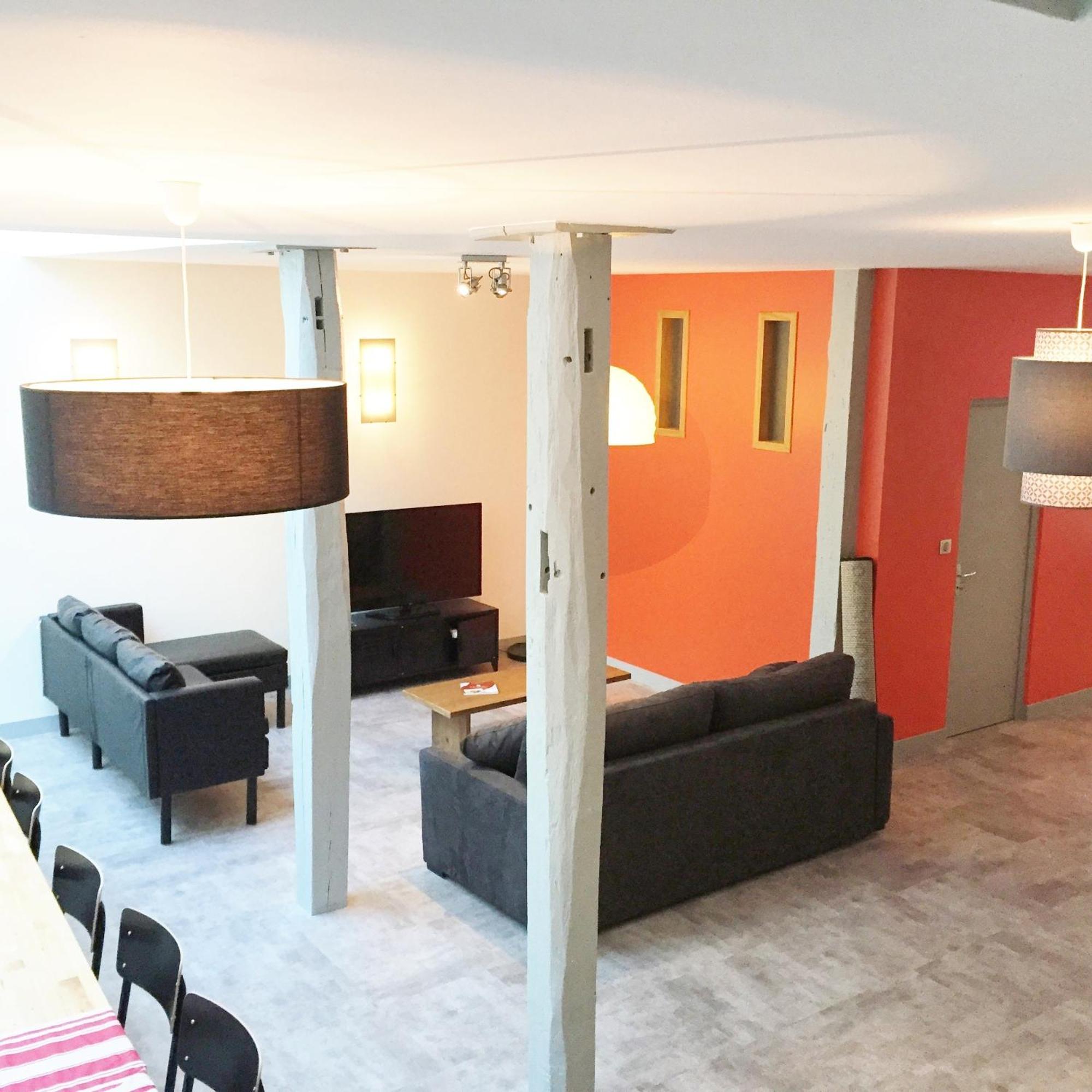 Appartements Rue Lemoine Xxl Angers Luaran gambar