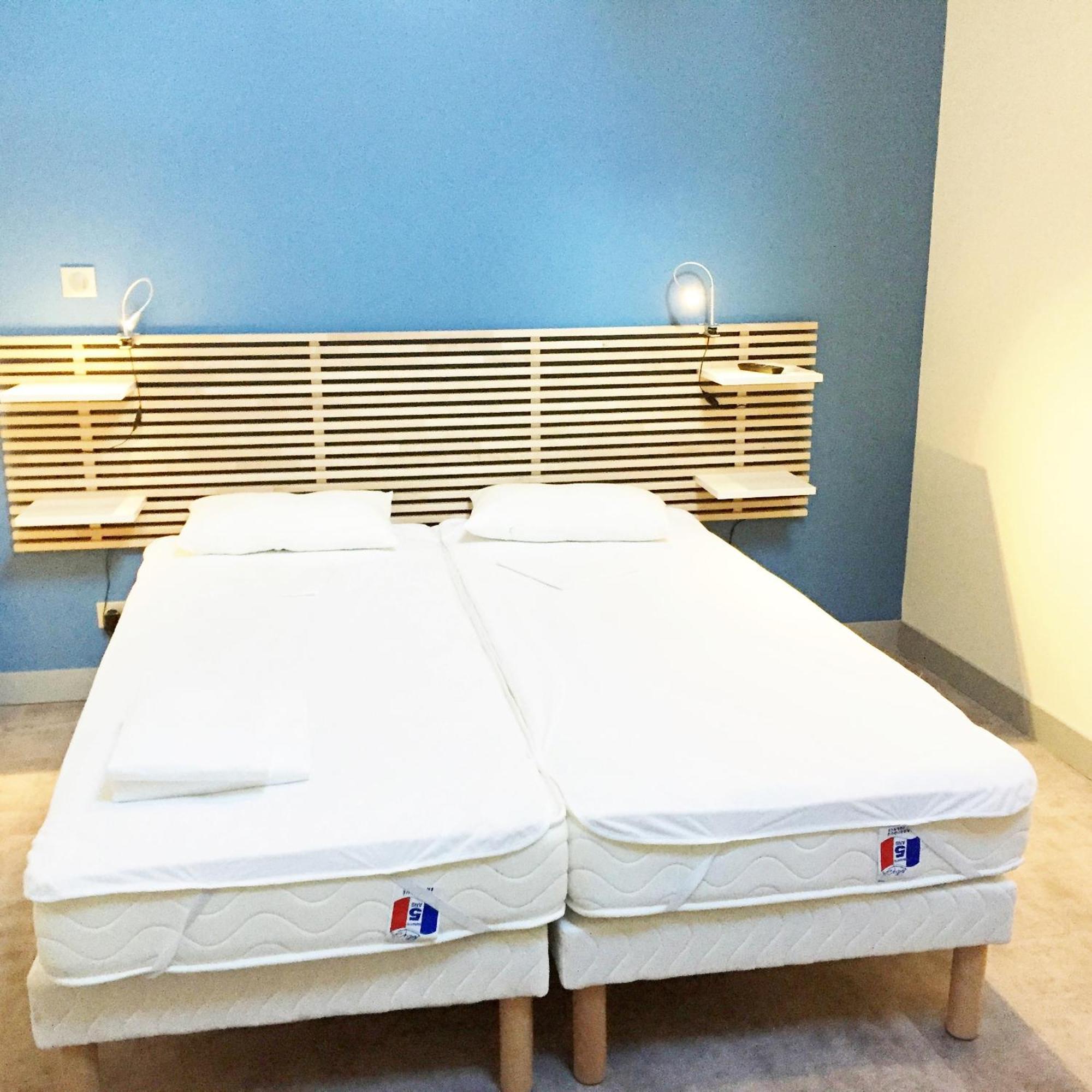 Appartements Rue Lemoine Xxl Angers Luaran gambar