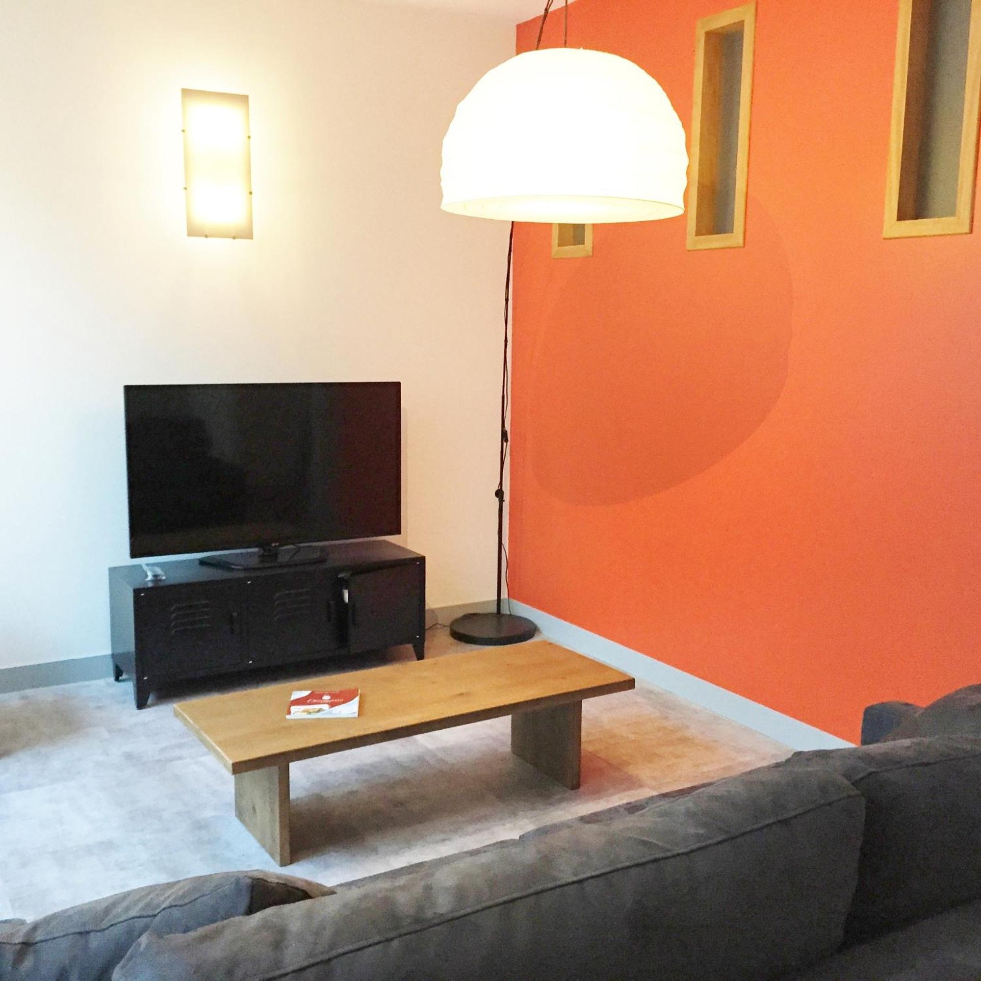 Appartements Rue Lemoine Xxl Angers Luaran gambar