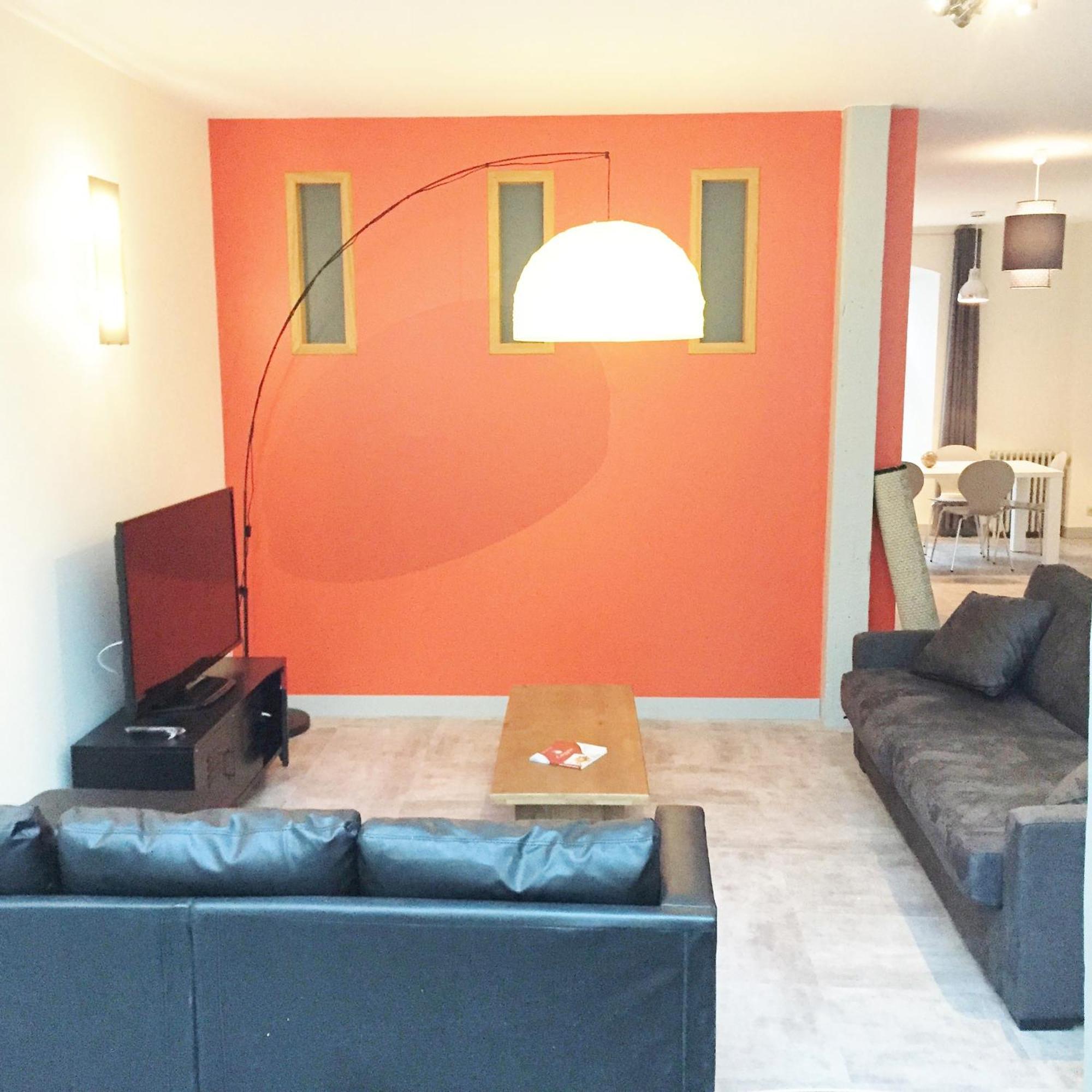 Appartements Rue Lemoine Xxl Angers Luaran gambar