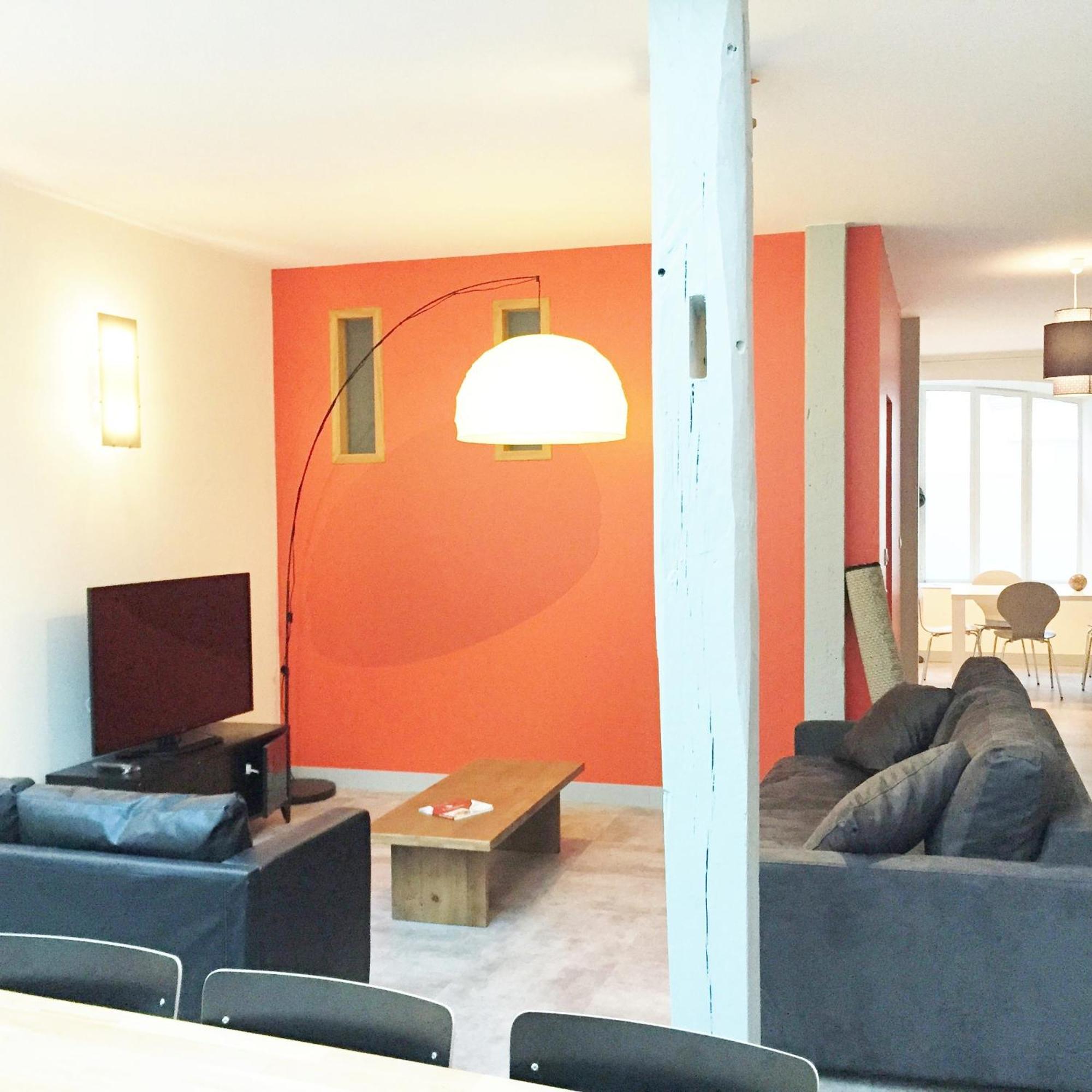Appartements Rue Lemoine Xxl Angers Luaran gambar