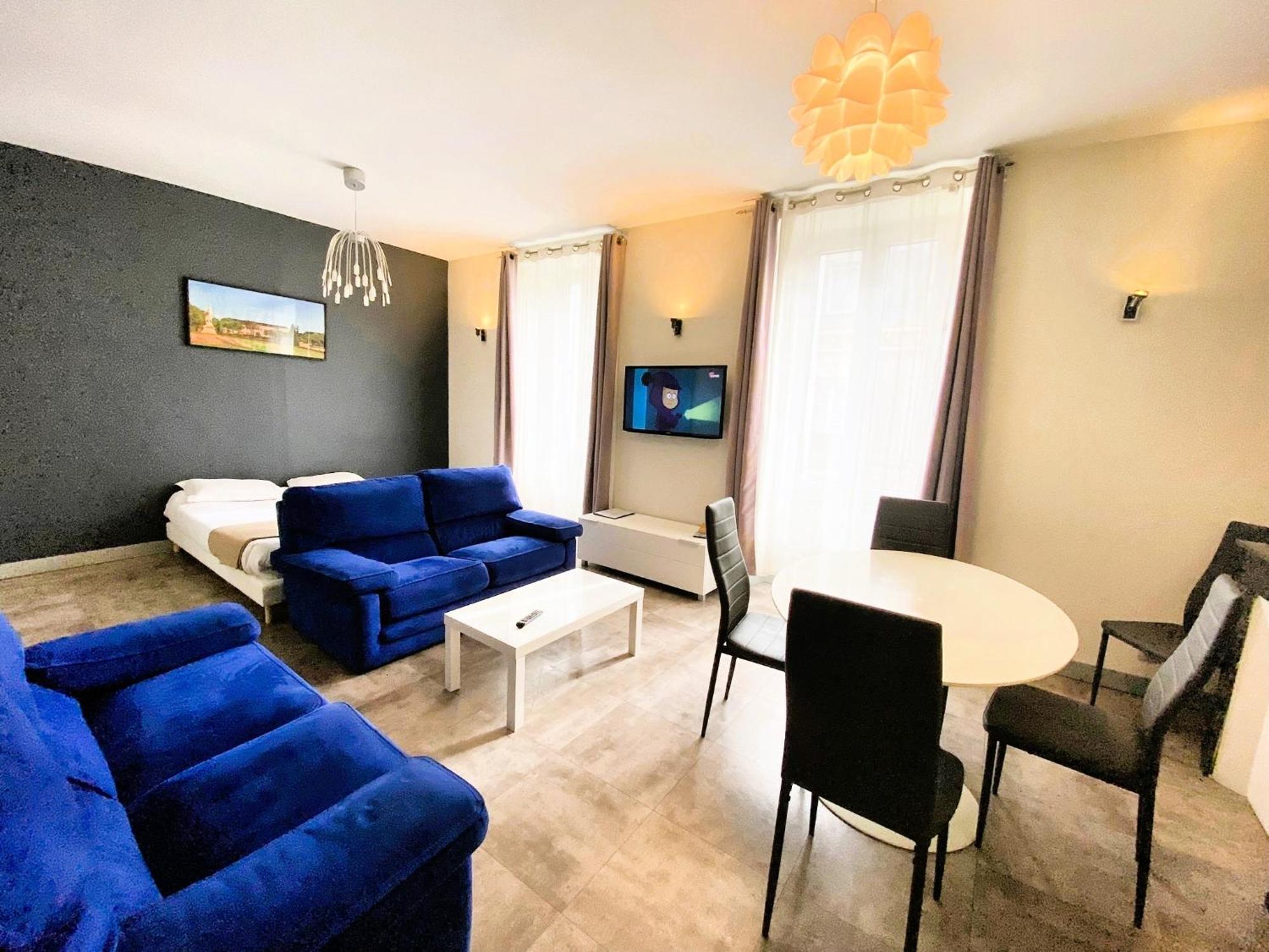 Appartements Rue Lemoine Xxl Angers Luaran gambar