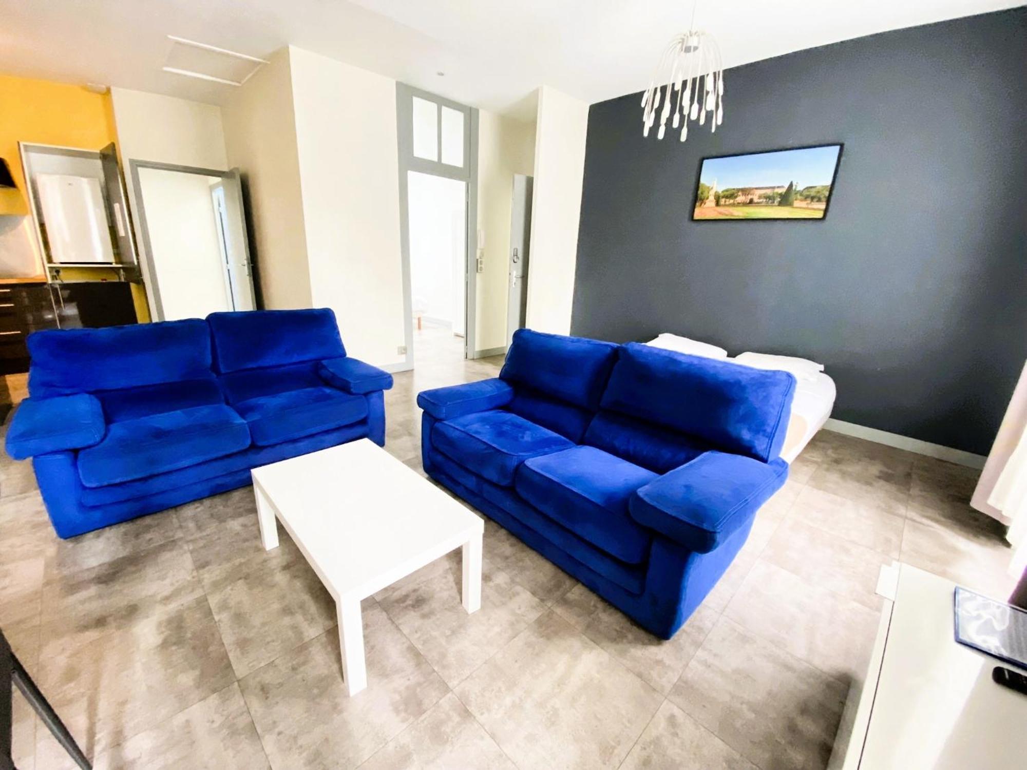 Appartements Rue Lemoine Xxl Angers Luaran gambar