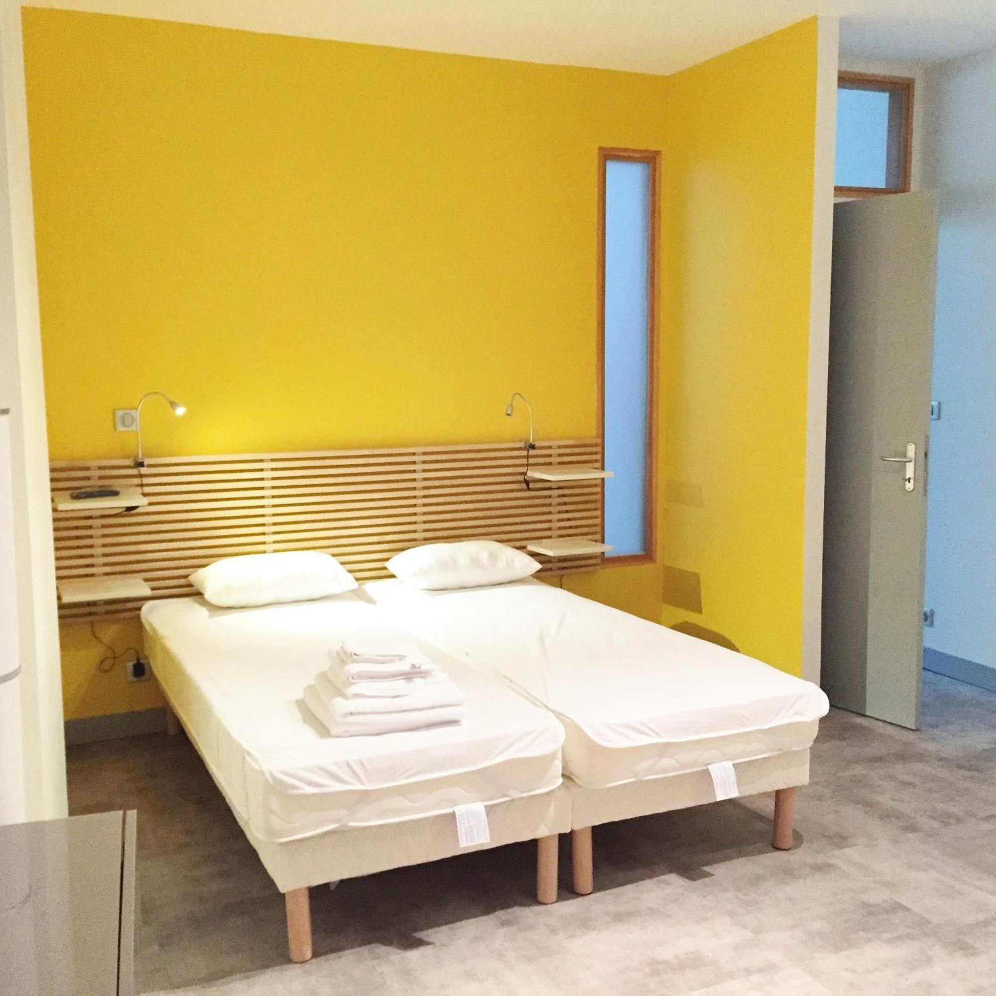 Appartements Rue Lemoine Xxl Angers Luaran gambar