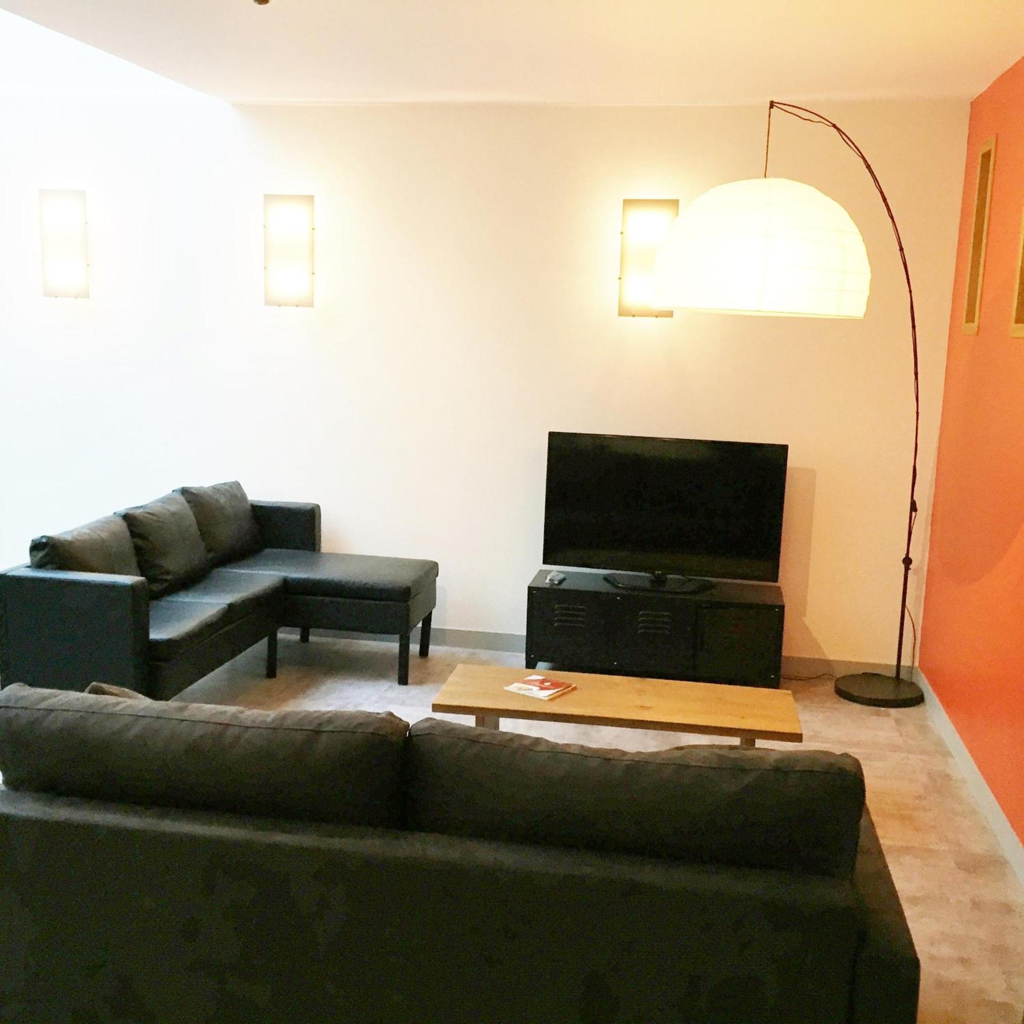 Appartements Rue Lemoine Xxl Angers Luaran gambar