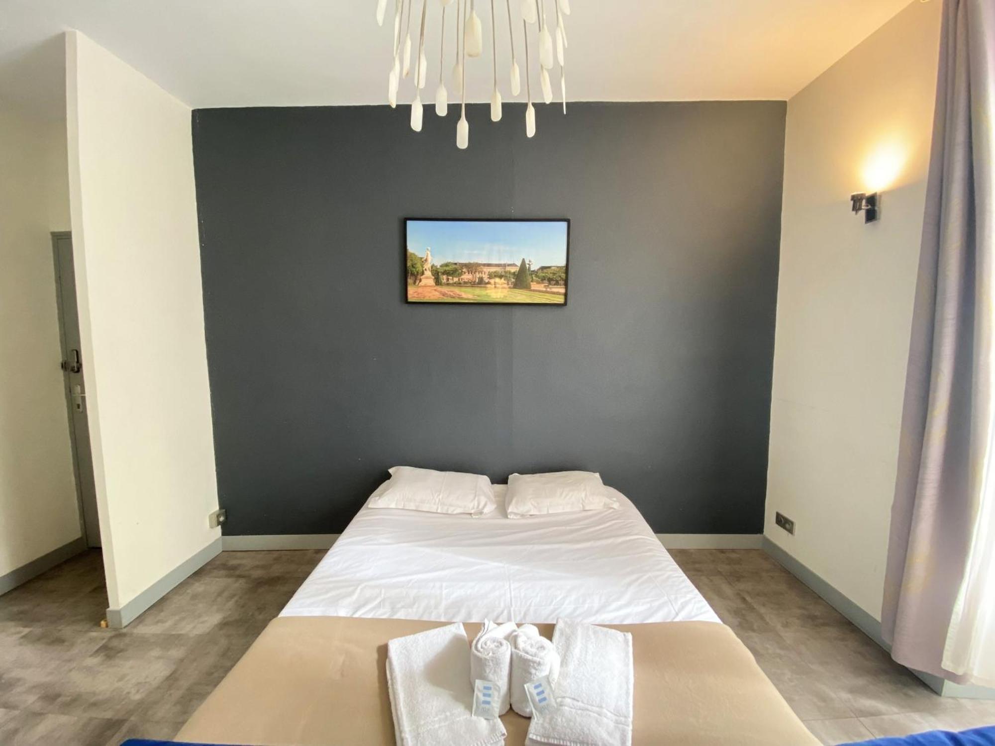 Appartements Rue Lemoine Xxl Angers Luaran gambar