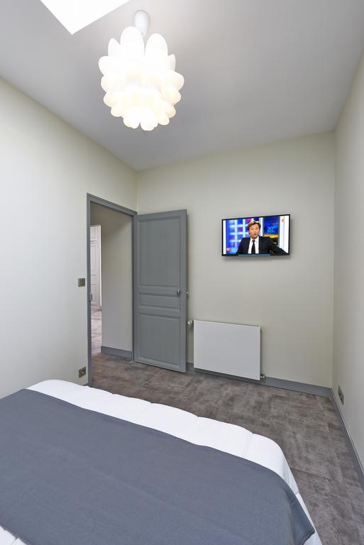 Appartements Rue Lemoine Xxl Angers Bilik gambar