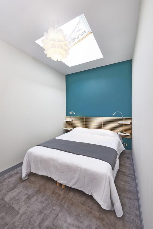Appartements Rue Lemoine Xxl Angers Bilik gambar