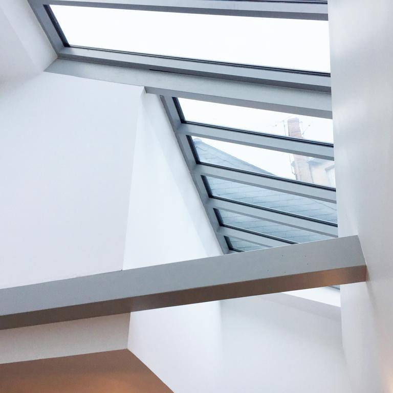 Appartements Rue Lemoine Xxl Angers Luaran gambar