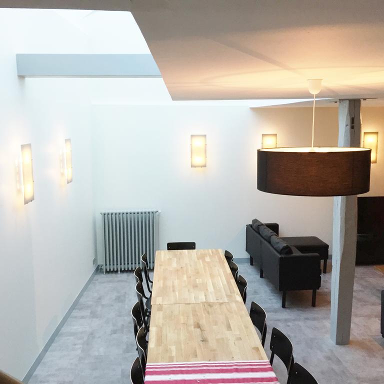 Appartements Rue Lemoine Xxl Angers Luaran gambar